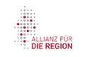 allianz für die Region logo