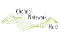 chemienetzwerk harz logo