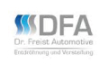DFA Dr Freist Automotive Logo