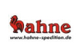 hahne spedition logo