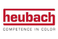 Heubach logo