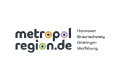 metropolregion logo