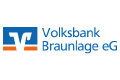 volksbank braunlage logo