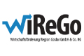 WiReGo Wirtschaftsförderung Region Goslar logo