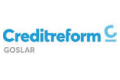 creditreform goslar logo