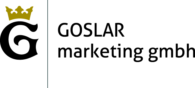 goslar marketing gmbh logo