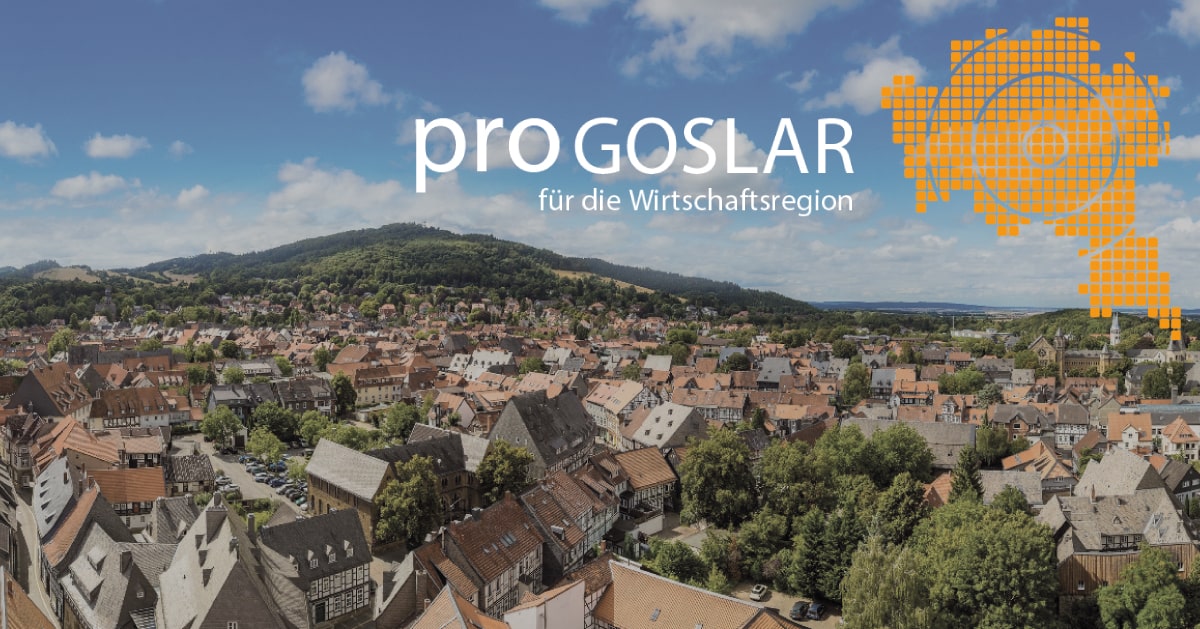 You are currently viewing Pro Goslar ab jetzt auch auf LinkedIn