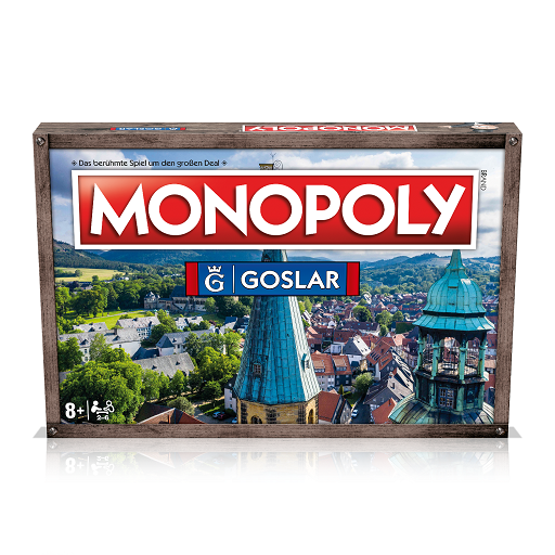 Read more about the article Goslar-Monopoly erschienen