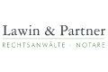 Rechtsanwälte Lawin & Partner Logo