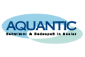 Aquantic logo