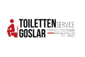 Toilettenservice Goslar Logo