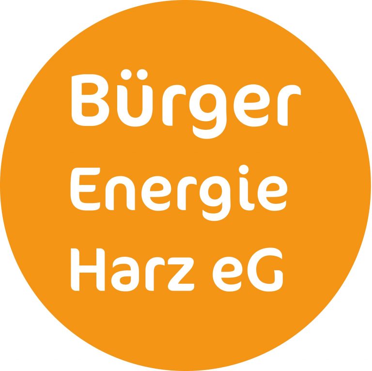 Read more about the article Genossenschaft BürgerEnergie Harz – neues Fördermitglied