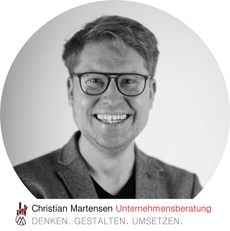 You are currently viewing Neuer Seniorförderer – Christian Martensen Unternehmensberatung