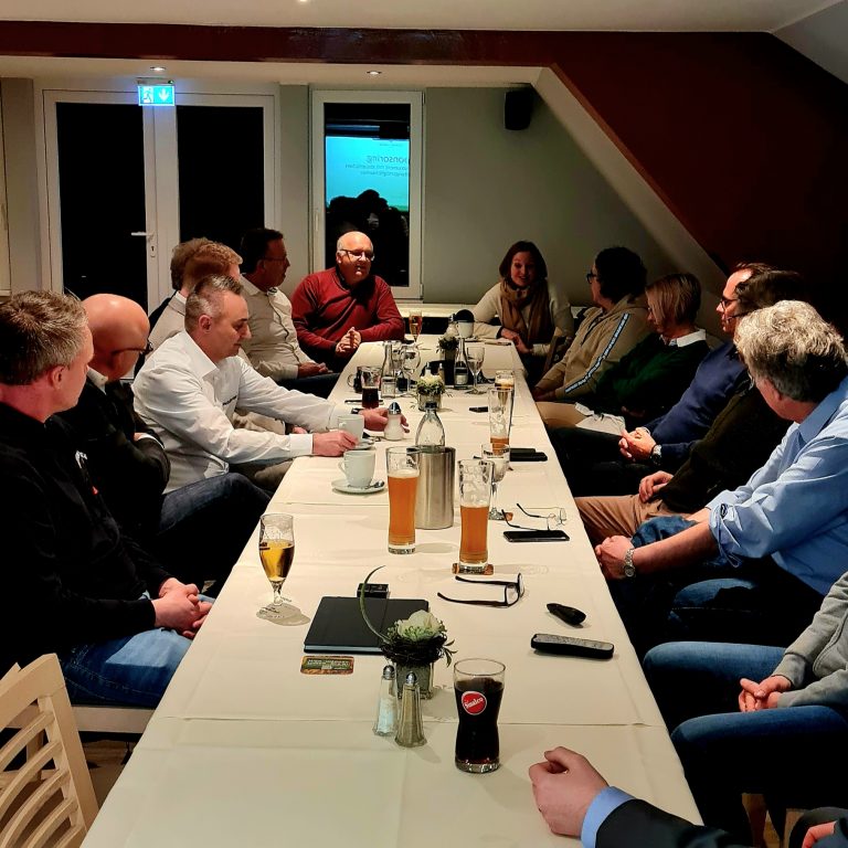 Mehr über den Artikel erfahren pro-Goslar-Stammtisch in Wolfshagen