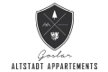 Altstadt Appartements Goslar Logo