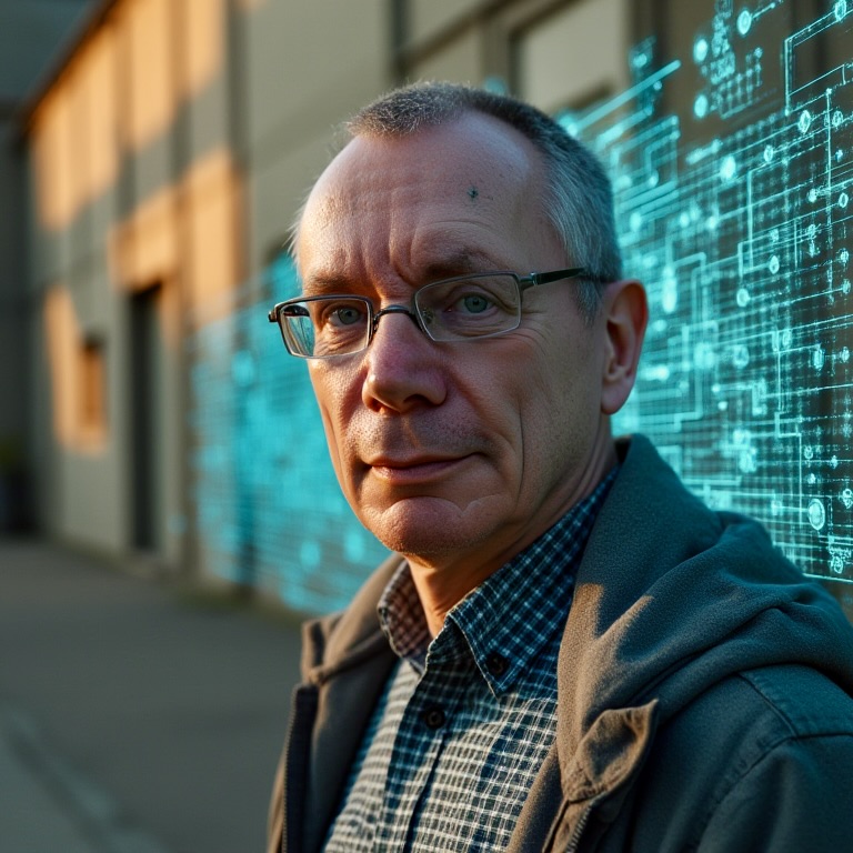 Du betrachtest gerade Neuer Seniorförderer PRODOC Digital GmbH