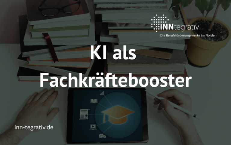 Mehr über den Artikel erfahren KI als Fachkräftebooster