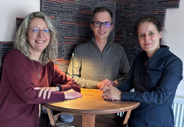 Mehr über den Artikel erfahren Strategischer Austausch bei SOWEB