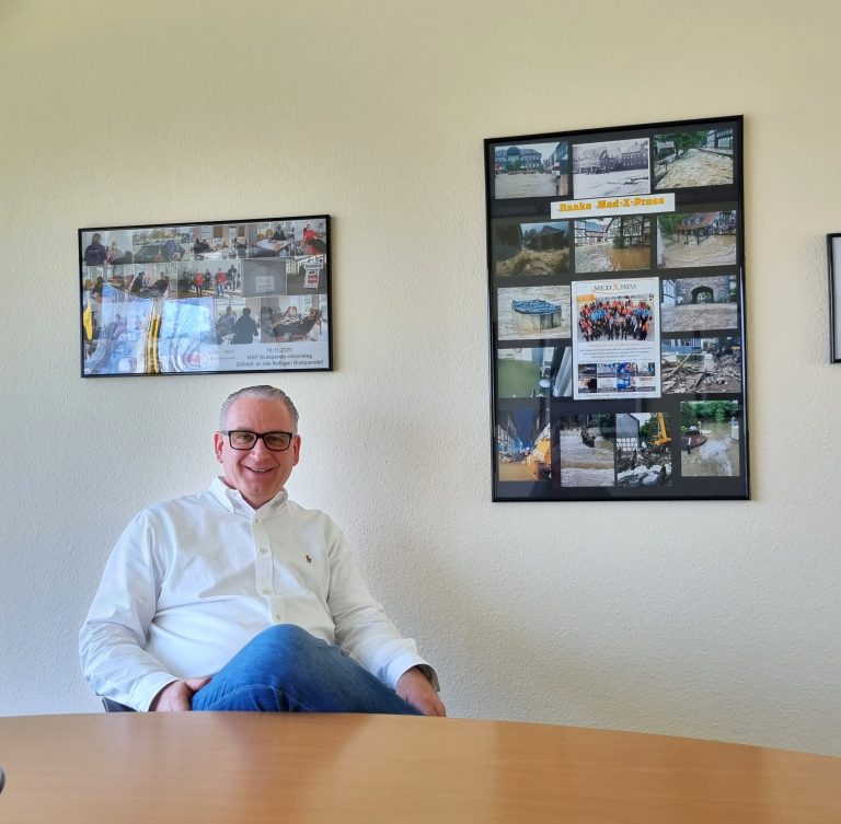 Mehr über den Artikel erfahren Neuer Eigentümer – wichtiger Schritt für die Zukunft