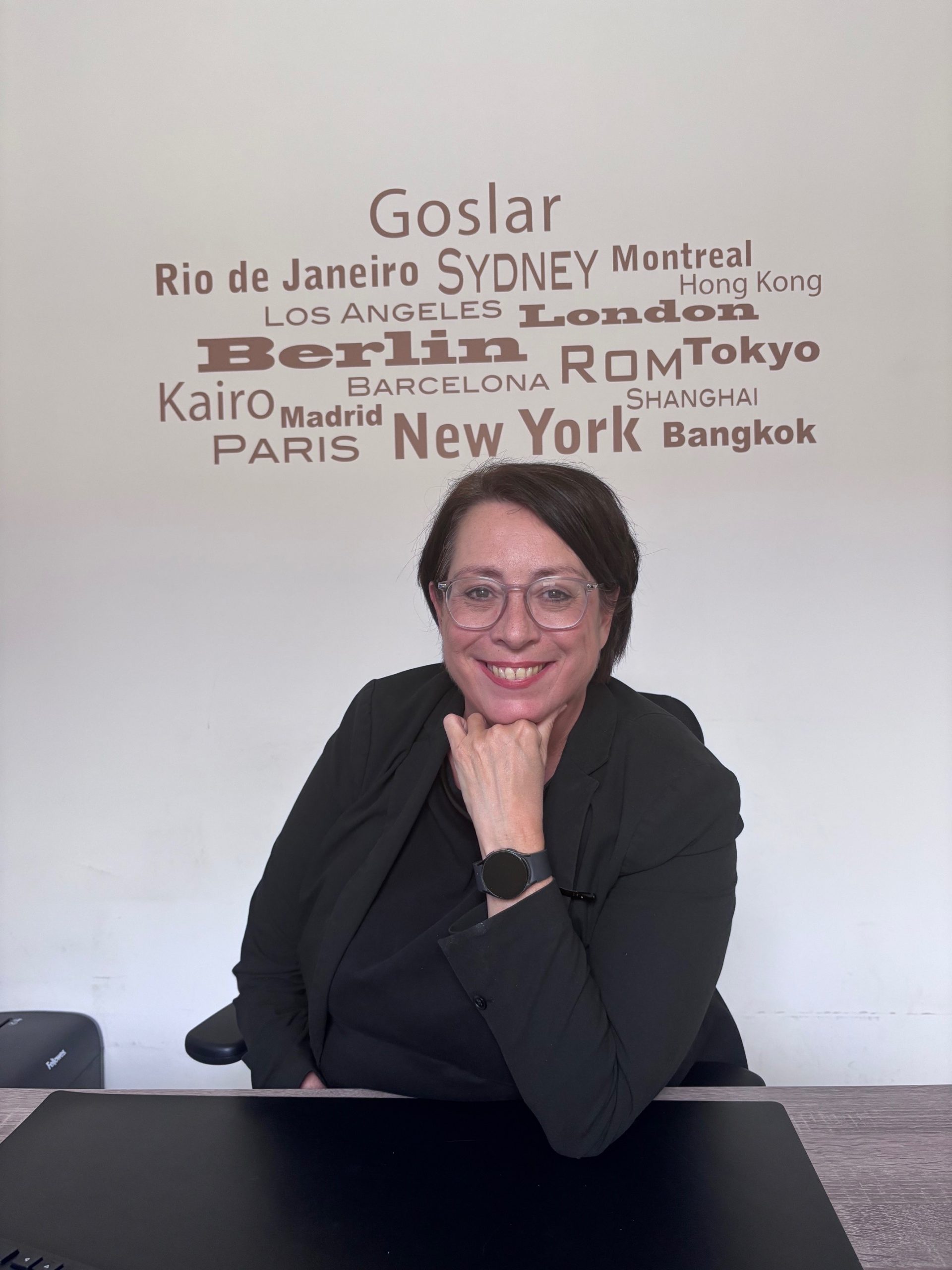 Du betrachtest gerade DERPART Reisebüro Goslar – ein Mitgliedsbesuch