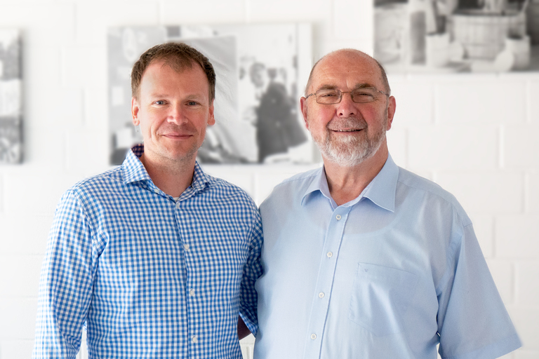Du betrachtest gerade Firmenbesuch bei ERNST HINRICHS Dental GmbH
